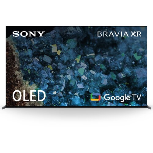 Telewizor SONY XR-83A80LAEP 83" OLED 4K 120Hz Google TV Dolby Atmos Dolby Vision HDMI 2.1 DVB-T2/HEVC/H.265