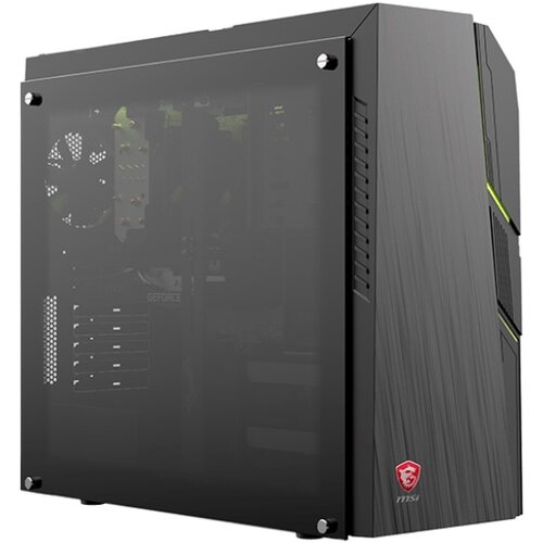 Komputer MSI MAG Codex 5 13NUD-1632EU i5-13400F 16GB RAM 1TB SSD GeForce RTX4060Ti Windows 11 Home