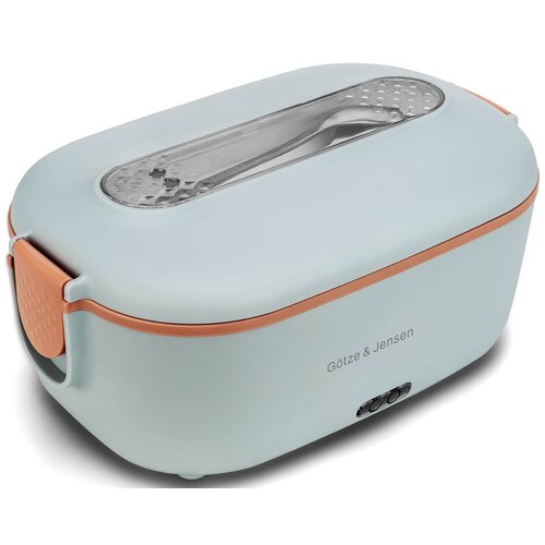 Lunch box GÖTZE & JENSEN KA130 z funkcją podgrzewania potraw