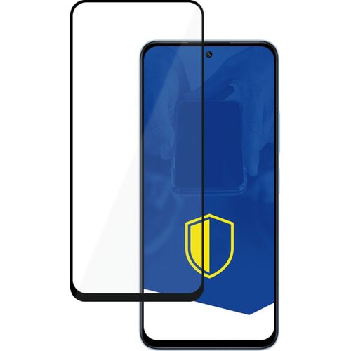 Szkło hartowane 3MK HardGlass Max Lite do Xiaomi Redmi 12