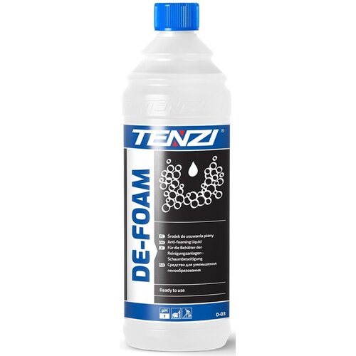 Odpieniacz TENZI De Foam 1 l
