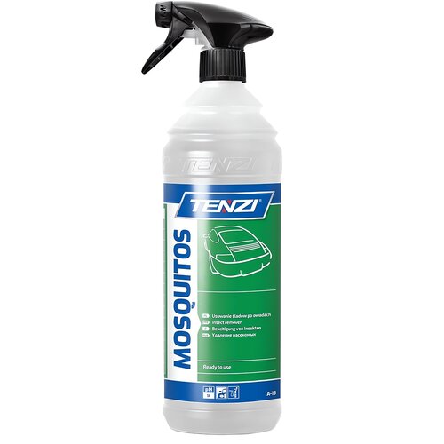 Płyn do usuwania owadów TENZI Mosquitos A-15 1000 ml