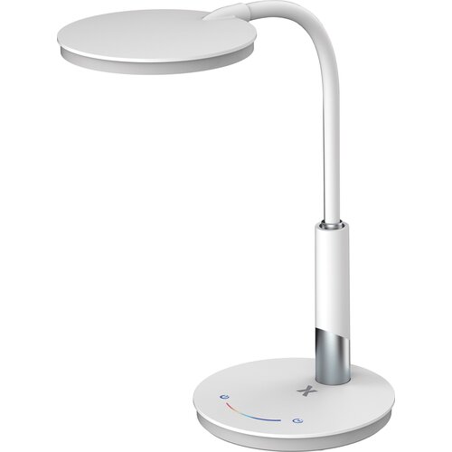Lampka biurkowa LED MAXCOM ML 5200 Panama Biały