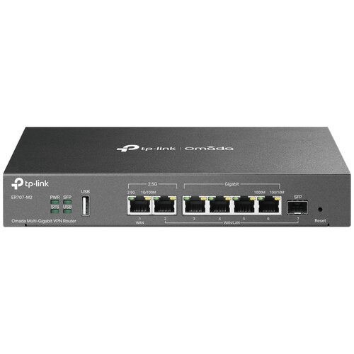 Router TP-LINK Omada ER707-M2