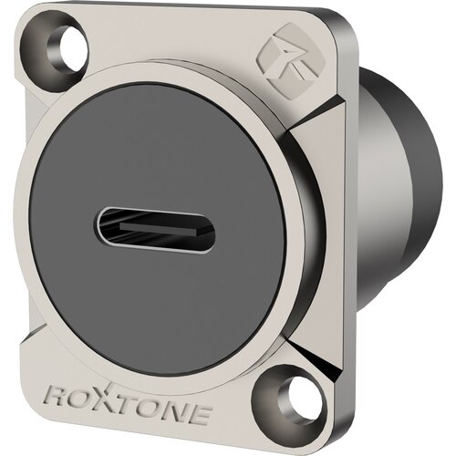 Gniazdo USB ROXTONE RAUCD