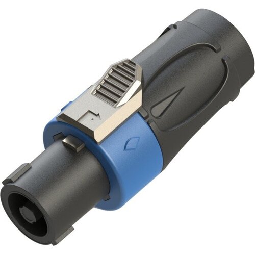 Wtyk głośnikowy ROXTONE RS4F-N-BU 4-Pin