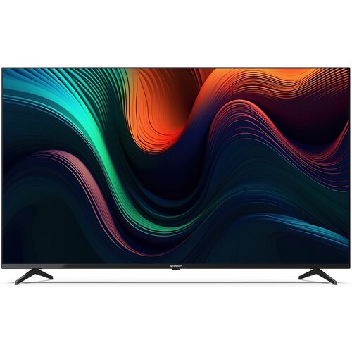 Telewizor SHARP 55GL4760E 55" LED 4K Google TV Dolby Vision Dolby Atmos HDMI 2.1