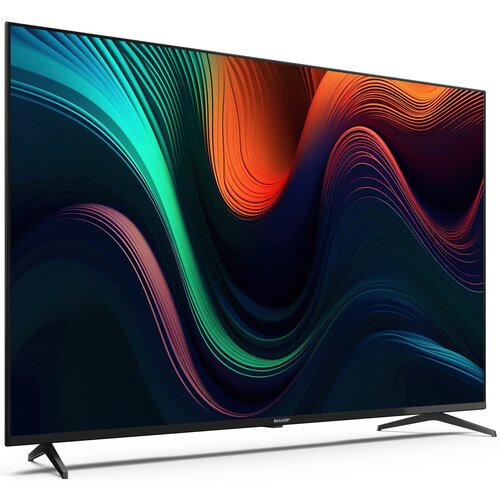 Telewizor SHARP 55GL4760E 55" LED 4K Google TV Dolby Vision Dolby Atmos HDMI 2.1
