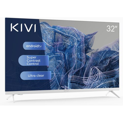 Telewizor KIVI 32H750NW 32" LED Android TV
