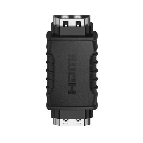 Adapter HDMI - HDMI HAMA X1122230