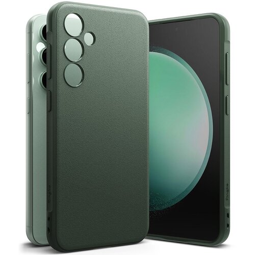 Etui RINGKE Onyx do Samsung Galaxy S23 FE Zielony