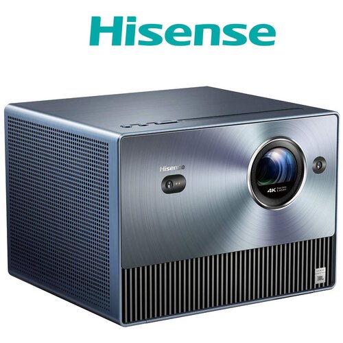 Projektor HISENSE C1 4K UHD (3840 x 2160), 1600 ANSI lumen, Wi-Fi, Bluetooth