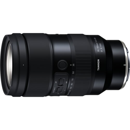 Obiektyw TAMRON 35-150mm f/2-2.8 DI III VXD Nikon Z