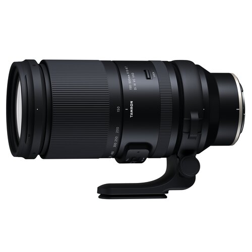 Obiektyw TAMRON 150-500 mm f/5-6.7 Di III VC VXD Nikon Z