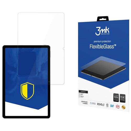 Szkło hybrydowe 3MK FlexibleGlass do Redmi Pad SE