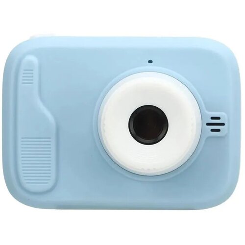 Aparat dla dzieci EXTRALINK Kids Camera H35 Single Niebieski, 1080P 30FPS, Wyświetlacz 2.0
