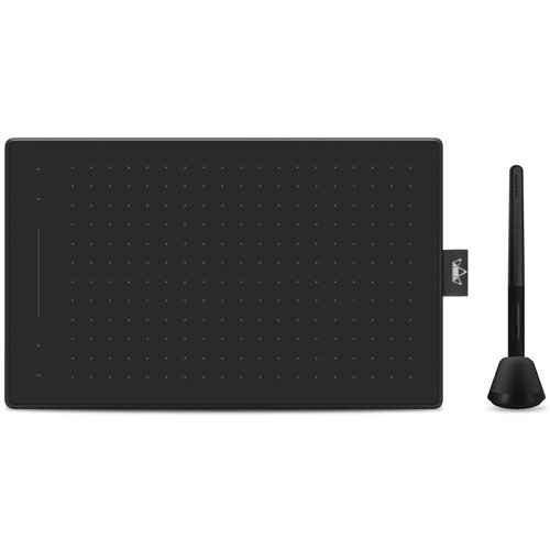 Tablet graficzny HUION Inspiroy RTM-500 Czarny
