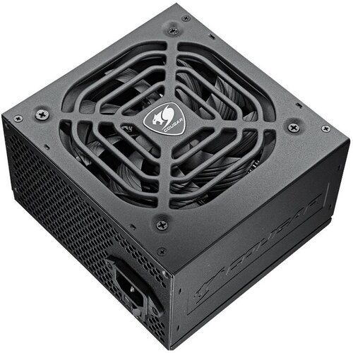 Zasilacz COUGAR XTC 500W 80 Plus