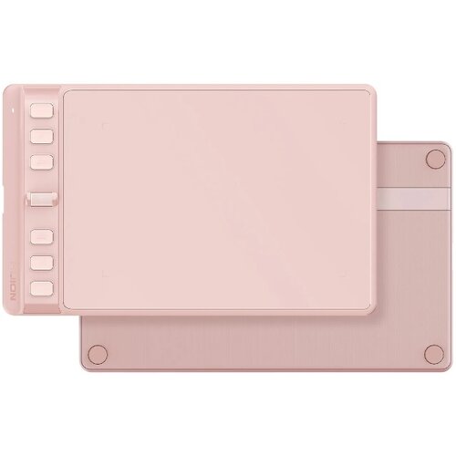 Tablet graficzny HUION Inspiroy 2S Różowy