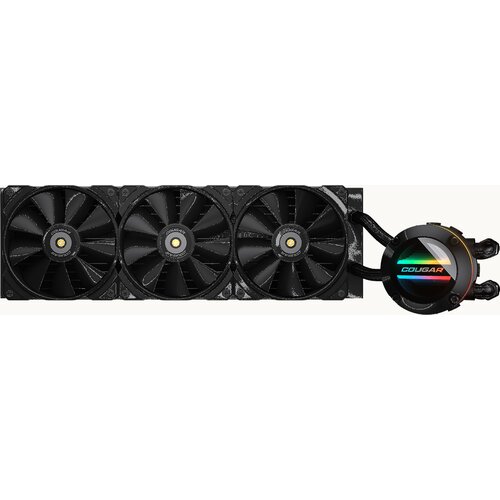 Chłodzenie COUGAR Poseidon GT 360