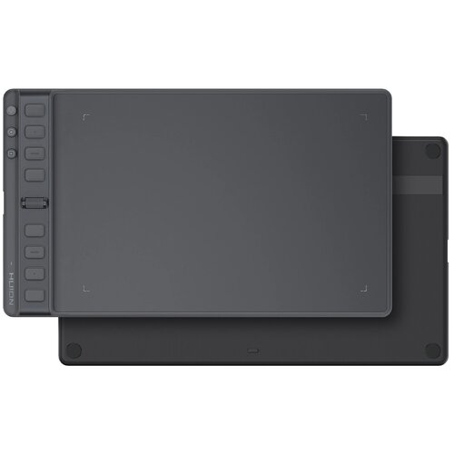 Tablet graficzny HUION Inspiroy 2M Czarny