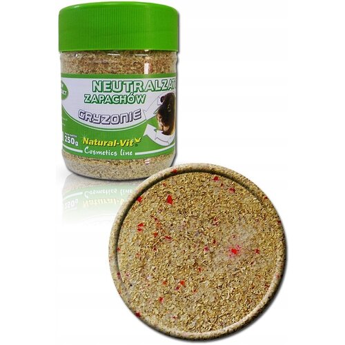Neutralizator SUPER BENEK Leśny 250 g
