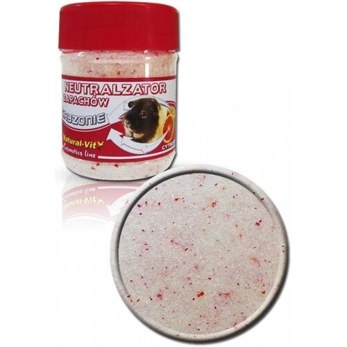 Neutralizator SUPER BENEK Cytrusowy 250 g