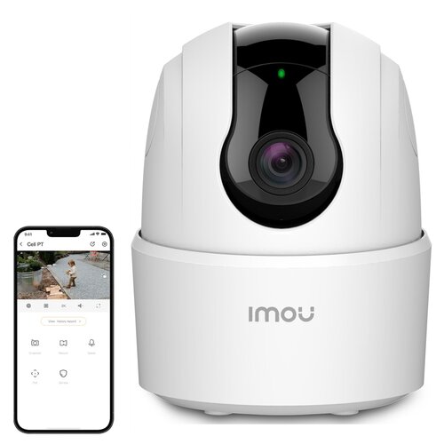 Kamera IMOU Ranger 2C-L Wewnętrzna, Wi-Fi