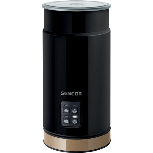 Spieniacz SENCOR SMF 2031BK Czarny