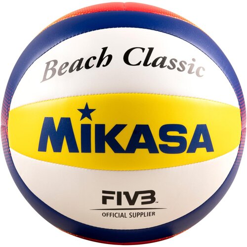 Piłka siatkowa MIKASA BV552C Beach Classic