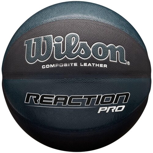 Piłka koszykowa WILSON Reaction Pro (rozmiar 7)