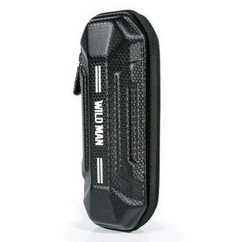 Torba rowerowa na ramę WILDMAN XT11 Czarny
