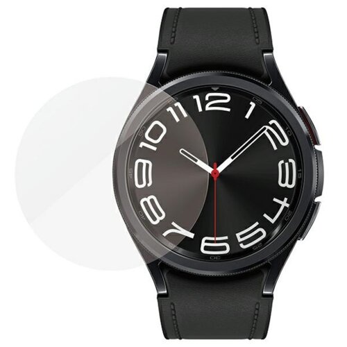 Szkło hartowane PANZERGLASS Screen Protection do Samsung Galaxy Watch 6 Classic 43mm