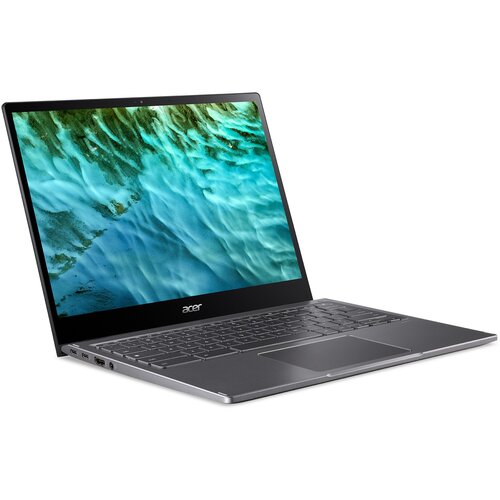 Laptop ACER Chromebook Spin 713 CP713-3W 13.5" IPS i5-1135G7 8GB RAM 256GB SSD ChromeOS