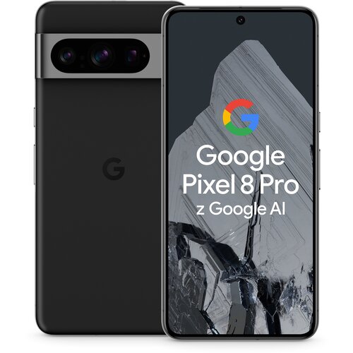 GOOGLE Pixel 8 Pro 5G 12/128GB 6.7