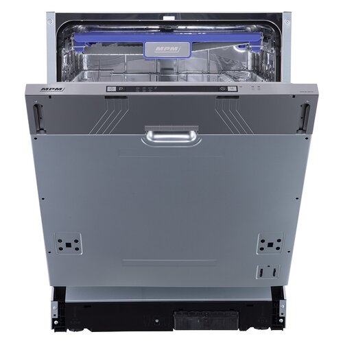 Zmywarka MPM 60-ZMI-04 Aqua Stop