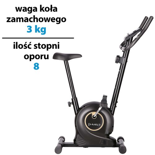 Rower magnetyczny HMS M8750