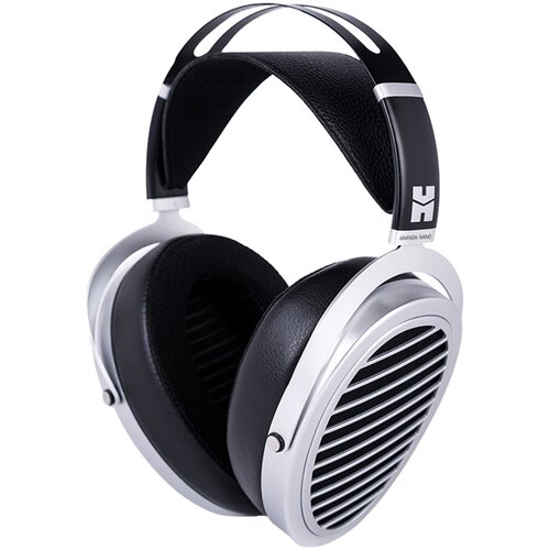 Słuchawki nauszne HIFIMAN Ananda Nano Czarny