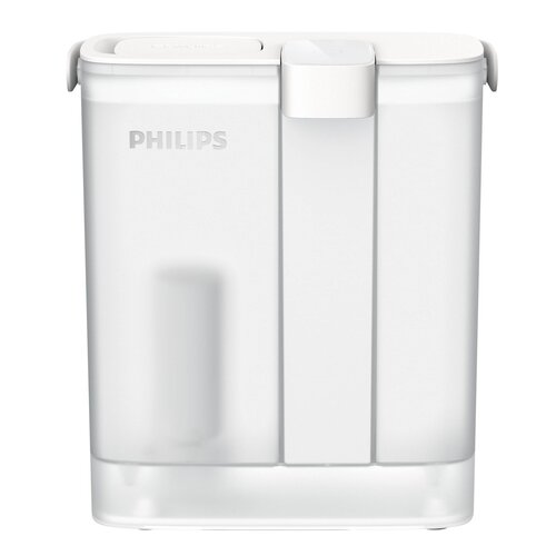 Dzbanek filtrujący PHILIPS Micro X-Clean AWP2980WH3/10 + 3 filtry
