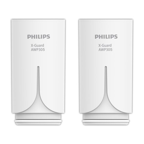 Wkład filtrujący PHILIPS AWP305P2/10 (2 szt.)