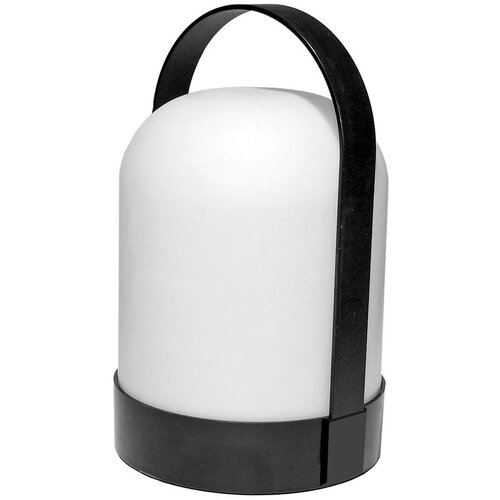 Lampa stołowa GRUNDIG G623 Biało-czarny