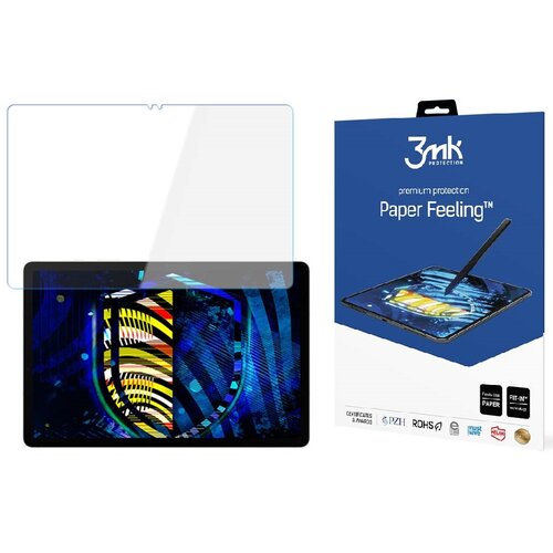 Folia ochronna 3MK Paper Feeling do Samsung Galaxy Tab S9 (2 szt.)