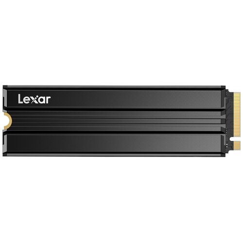 Dysk LEXAR NM790 4TB SSD (z radiatorem)