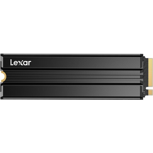 Dysk LEXAR NM790 2TB SSD (z radiatorem)