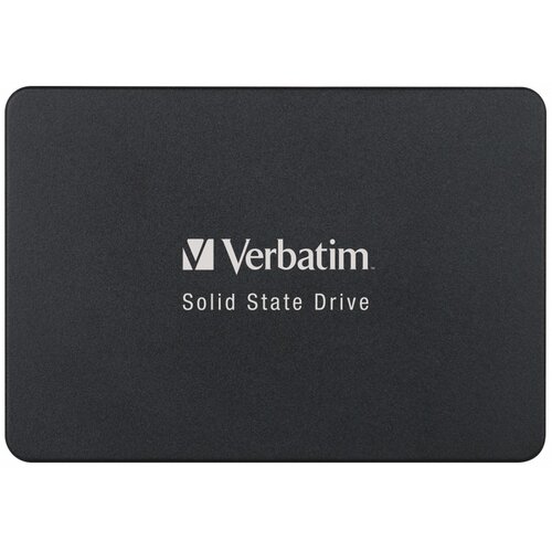 Dysk VERBATIM Vi550 S3 4TB SSD