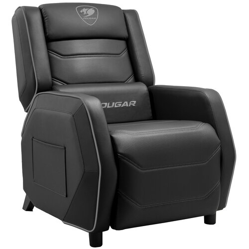 Sofa COUGAR Ranger S Czarny