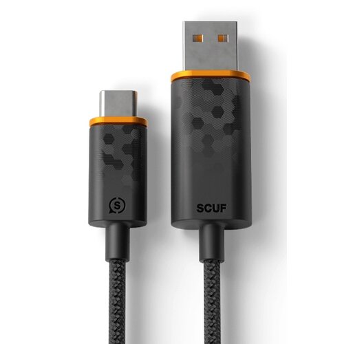 Kabel USB - USB Typ-C SCUF 2 m