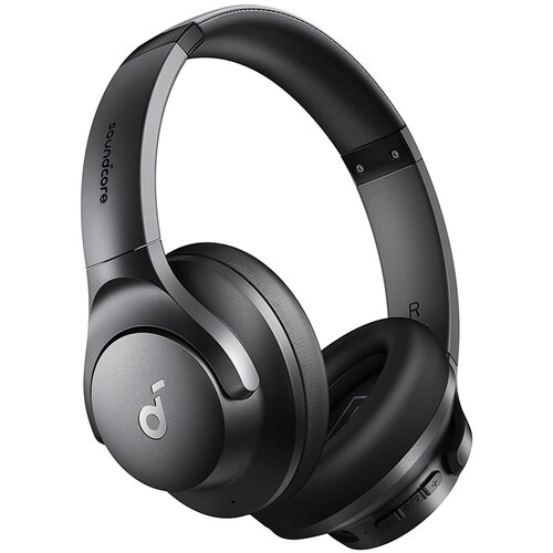 Słuchawki nauszne SOUNDCORE ANC Q20i