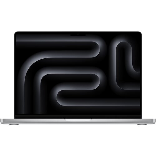 Laptop APPLE MacBook Pro 2023 14" Retina M3 Pro 18GB RAM 512GB SSD macOS Srebrny