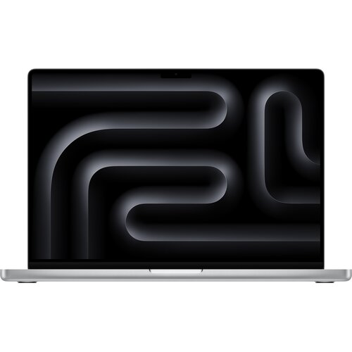 Laptop APPLE MacBook Pro 2023 16" Retina M3 Pro 18GB RAM 512GB SSD macOS Srebrny